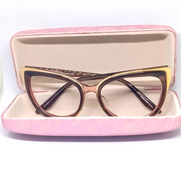 BARTON PERREIRA "WINETTE" SUNGLASSES FRAME: - Picture 15 of 15